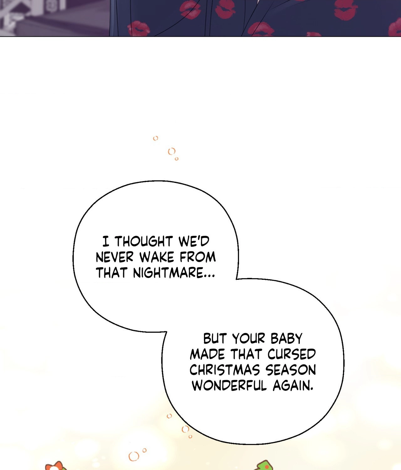 Not Your Alpha Chapter 30 page 71 - 
