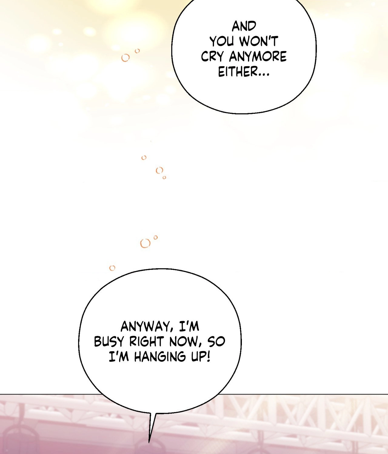 Not Your Alpha Chapter 30 page 73 - 