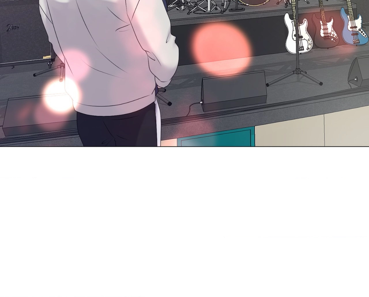 Not Your Alpha Chapter 30 page 76 - 