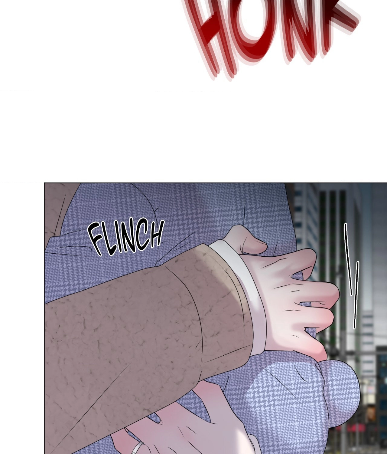 Not Your Alpha Chapter 30 page 81 - 