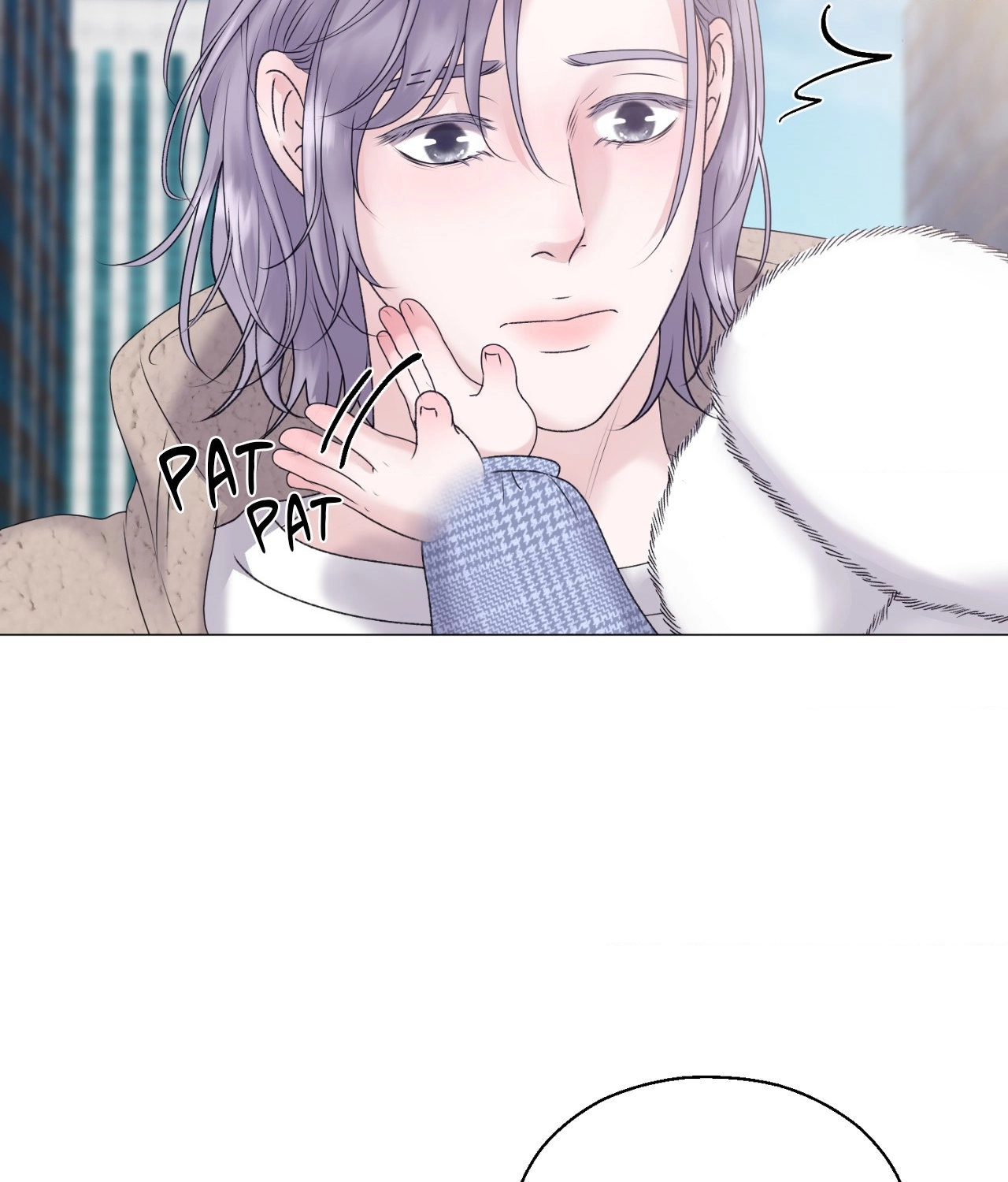 Not Your Alpha Chapter 30 page 84 - 
