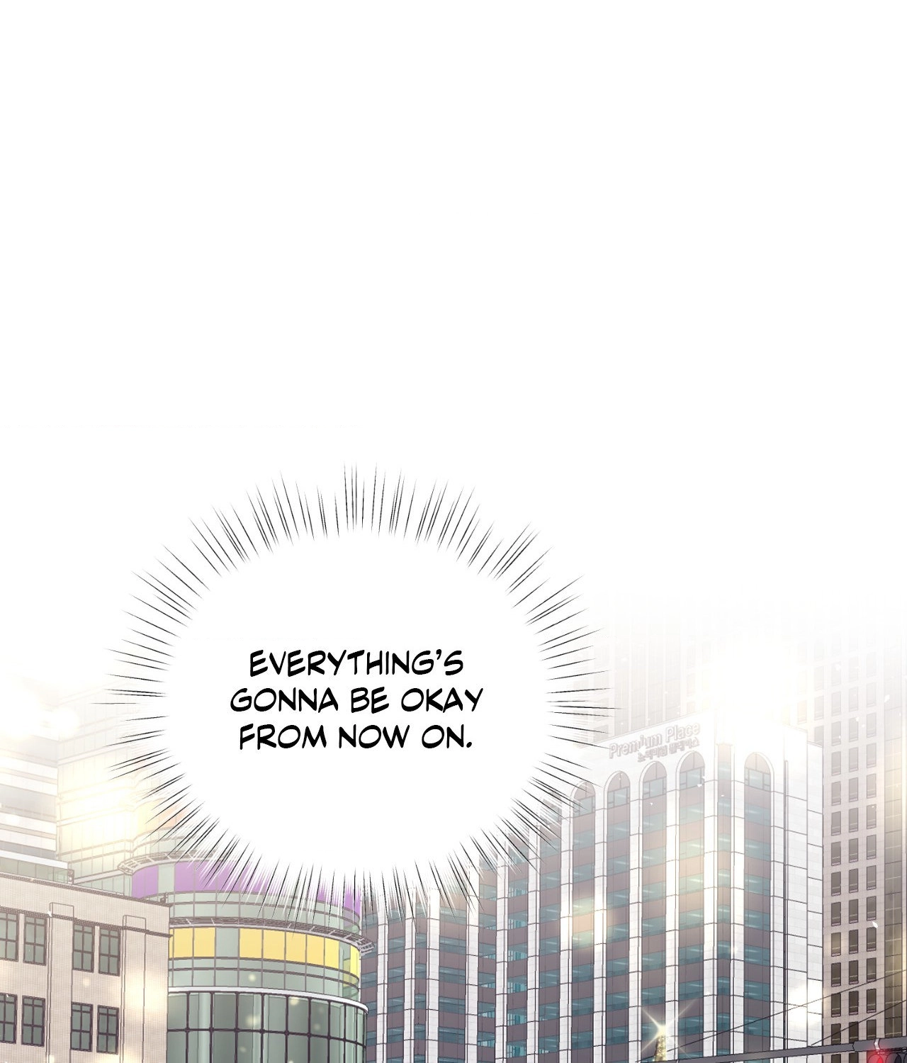 Not Your Alpha Chapter 30 page 86 - 