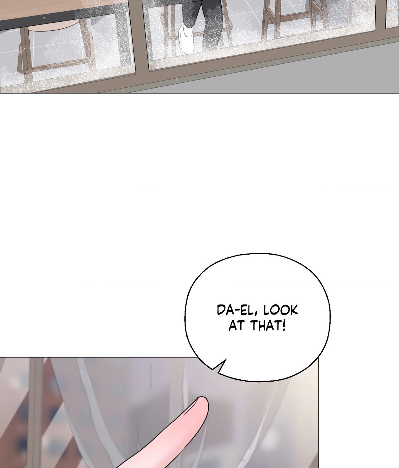 Not Your Alpha Chapter 30 page 89 - 