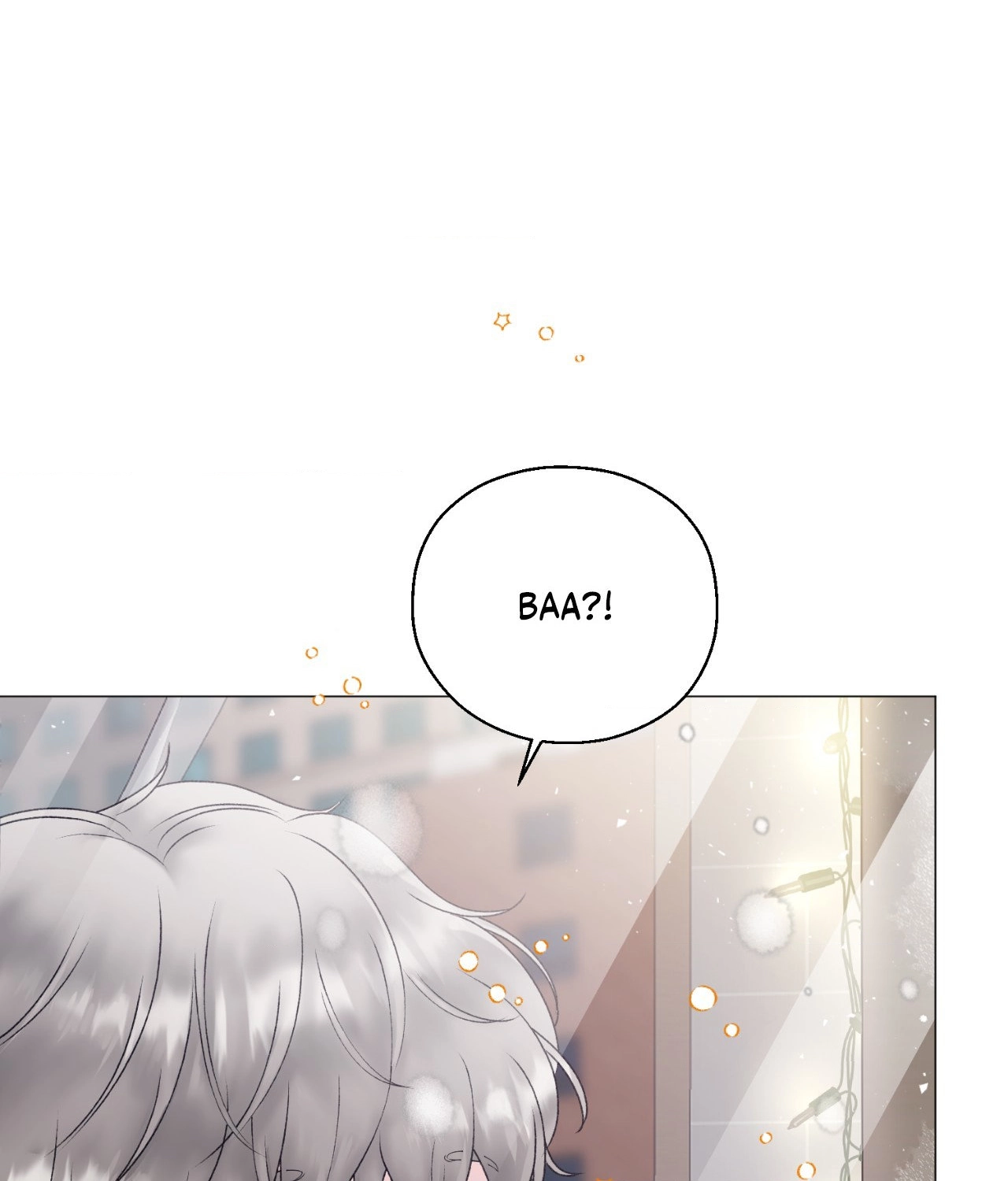 Not Your Alpha Chapter 30 page 92 - 
