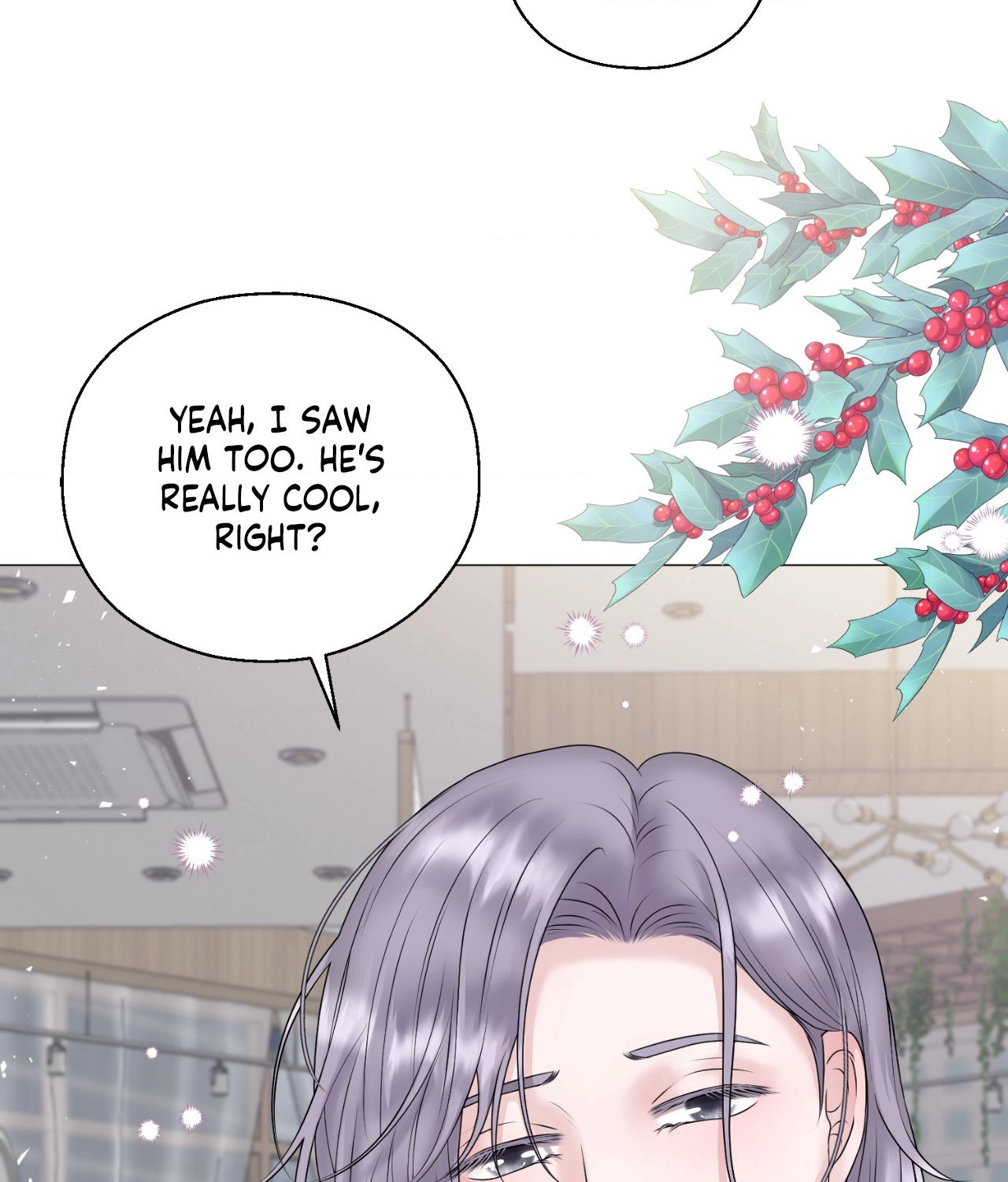 Not Your Alpha Chapter 30 page 94 - 