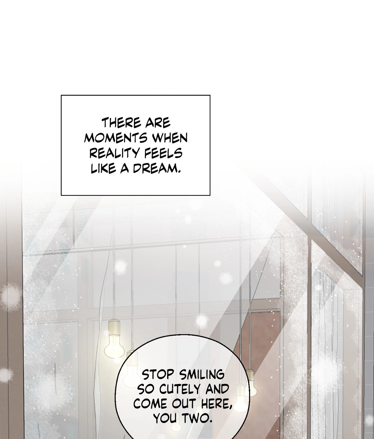 Not Your Alpha Chapter 30 page 99 - 