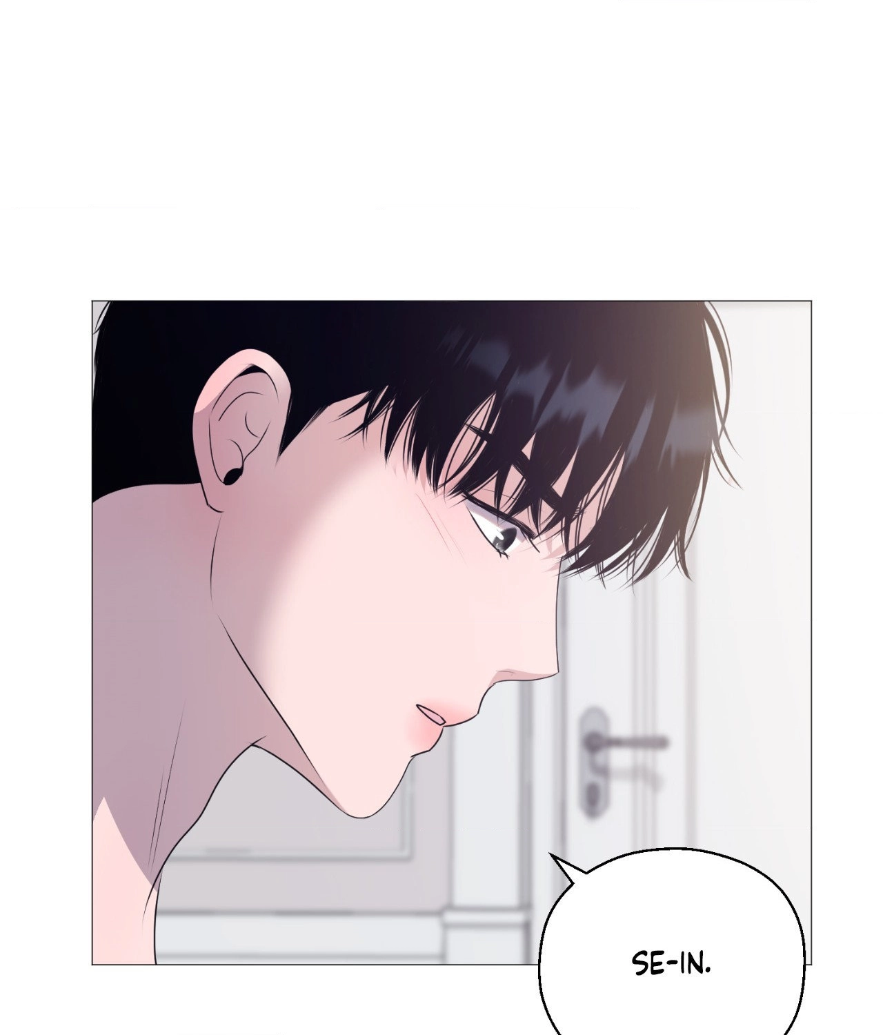 Not Your Alpha Chapter 4 page 2 - 
