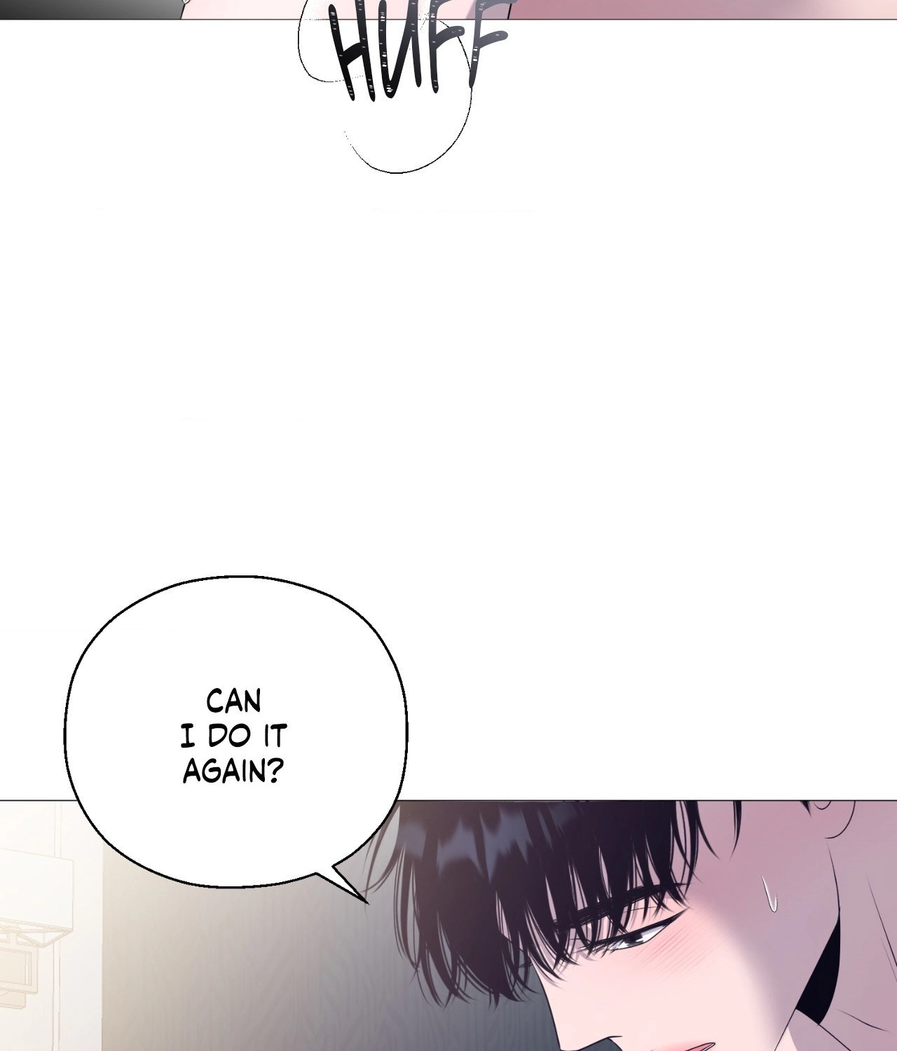 Not Your Alpha Chapter 4 page 101 - 