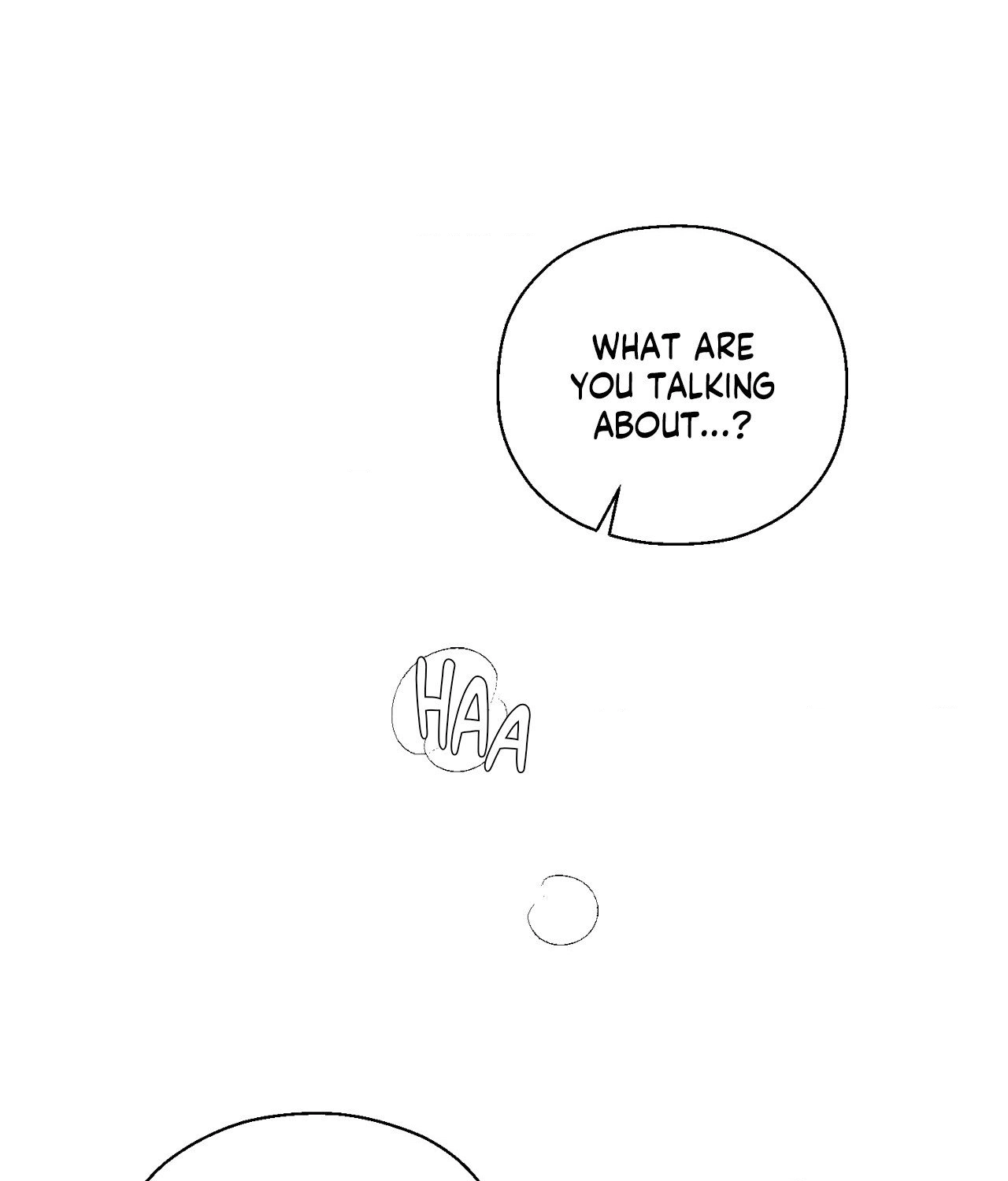 Not Your Alpha Chapter 4 page 103 - 