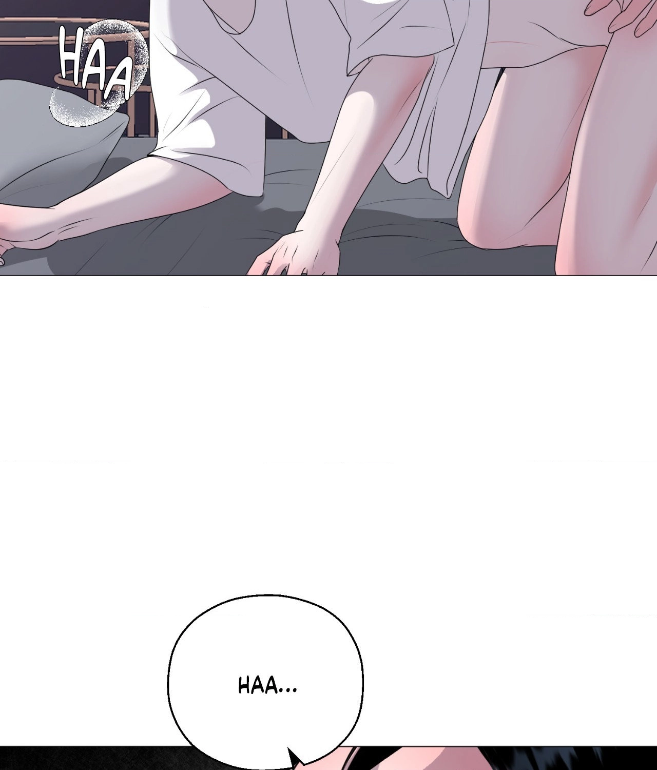 Not Your Alpha Chapter 4 page 105 - 