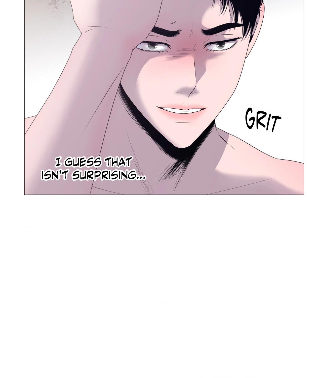 Not Your Alpha Chapter 4 page 107 - 