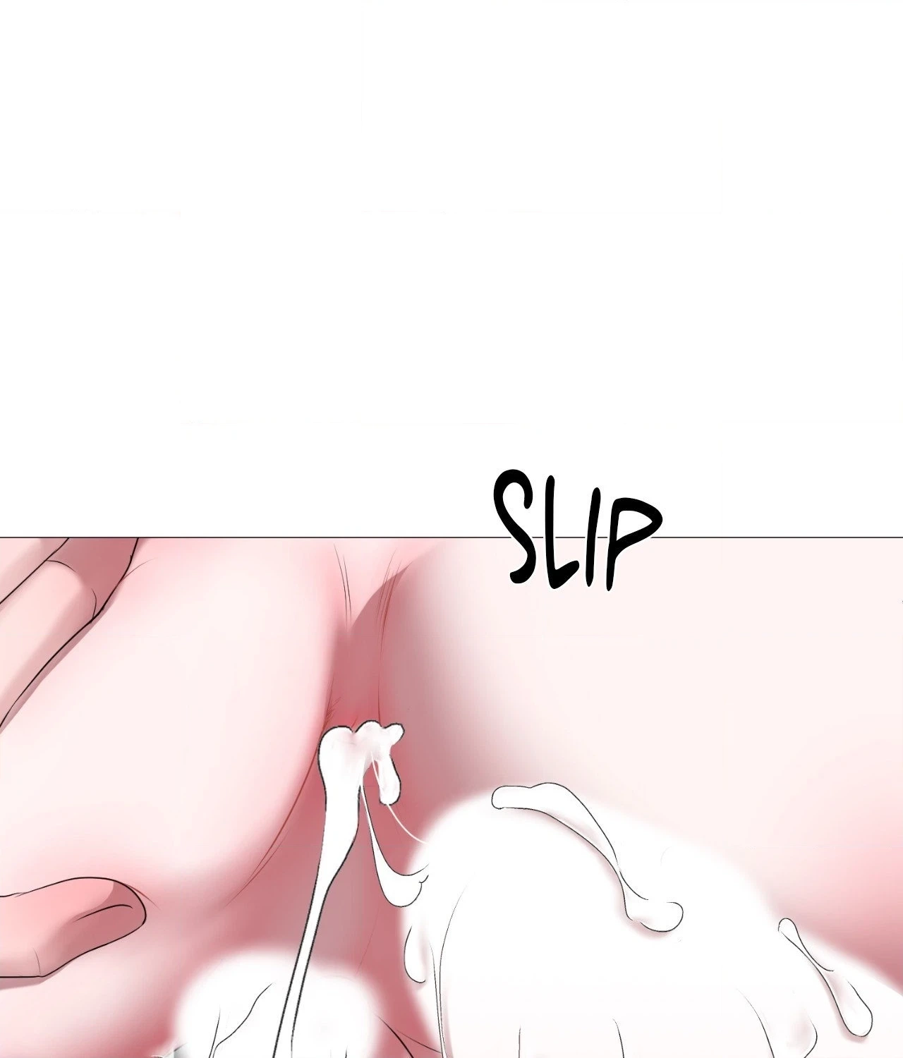 Not Your Alpha Chapter 4 page 110 - 
