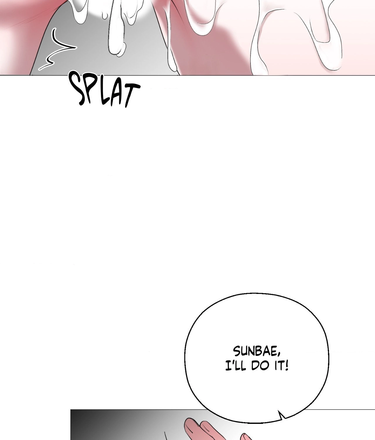 Not Your Alpha Chapter 4 page 111 - 
