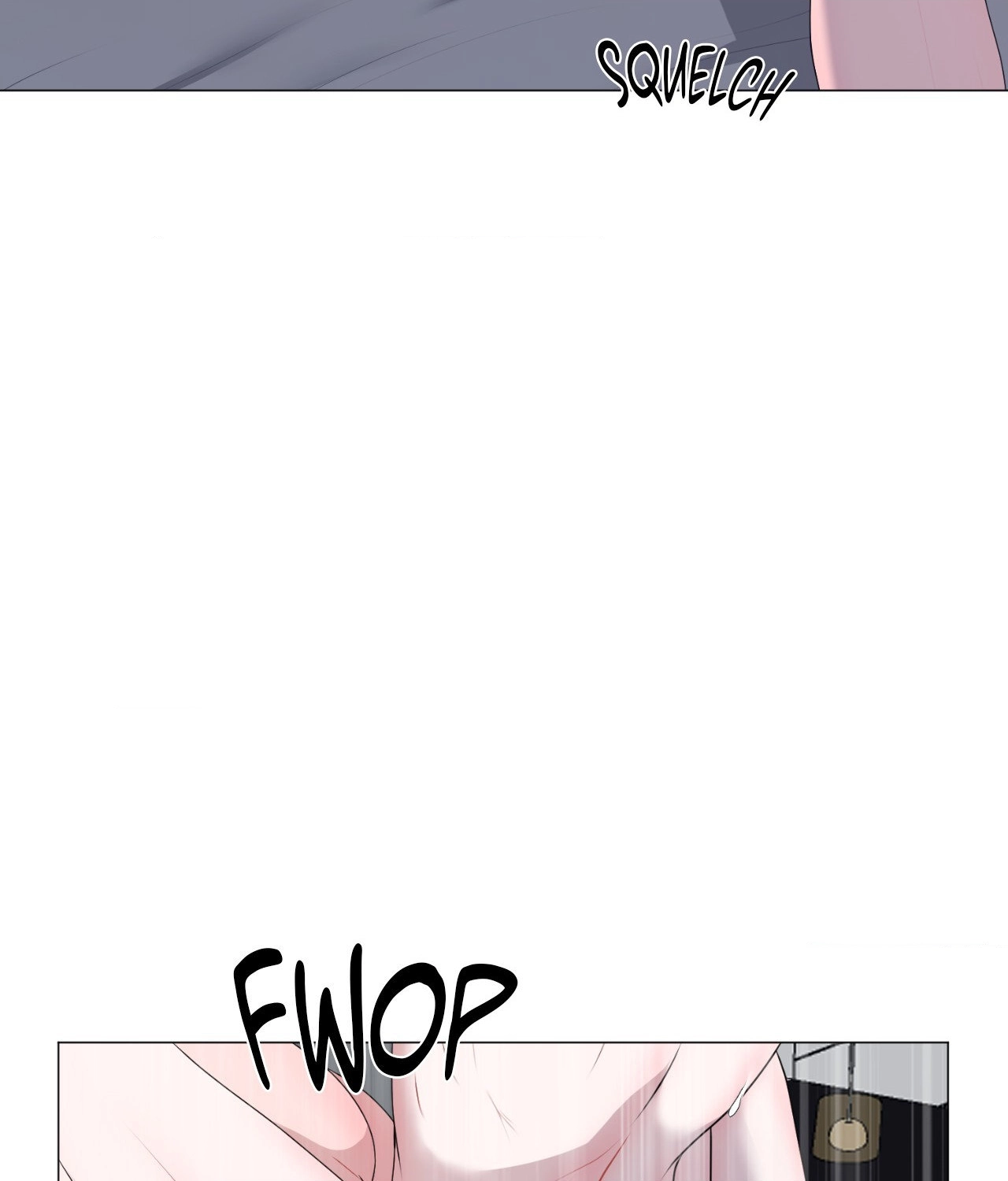 Not Your Alpha Chapter 4 page 119 - 