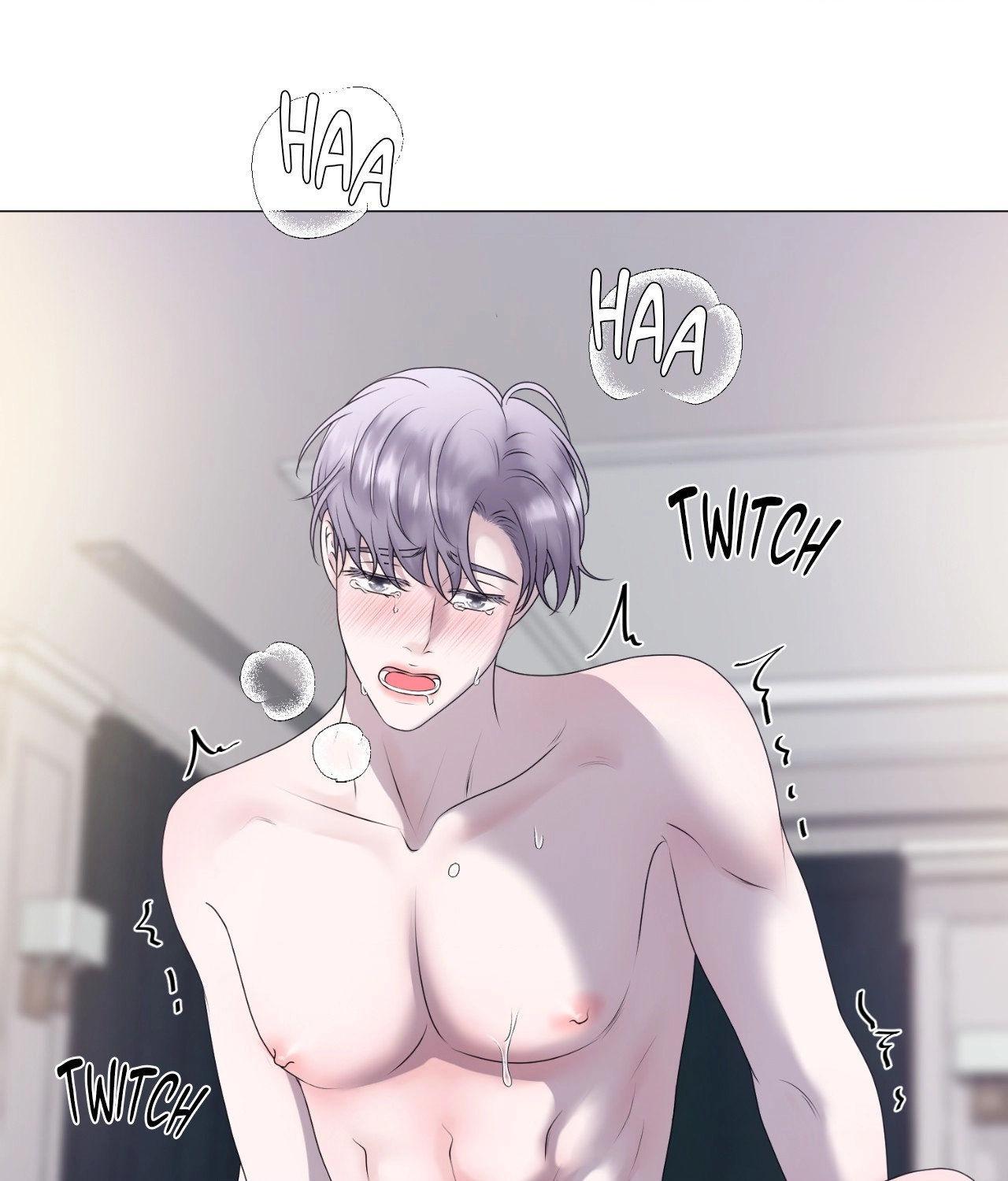 Not Your Alpha Chapter 4 page 125 - 