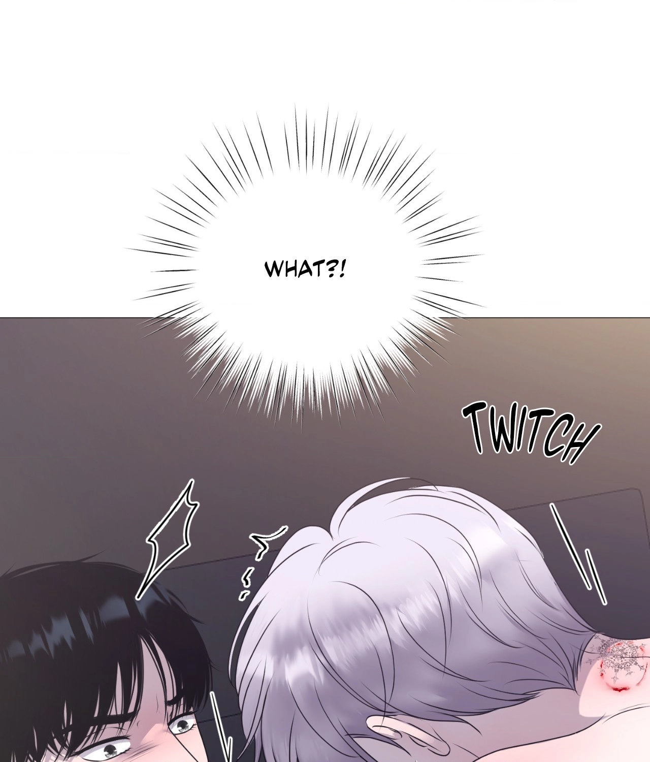 Not Your Alpha Chapter 4 page 129 - 