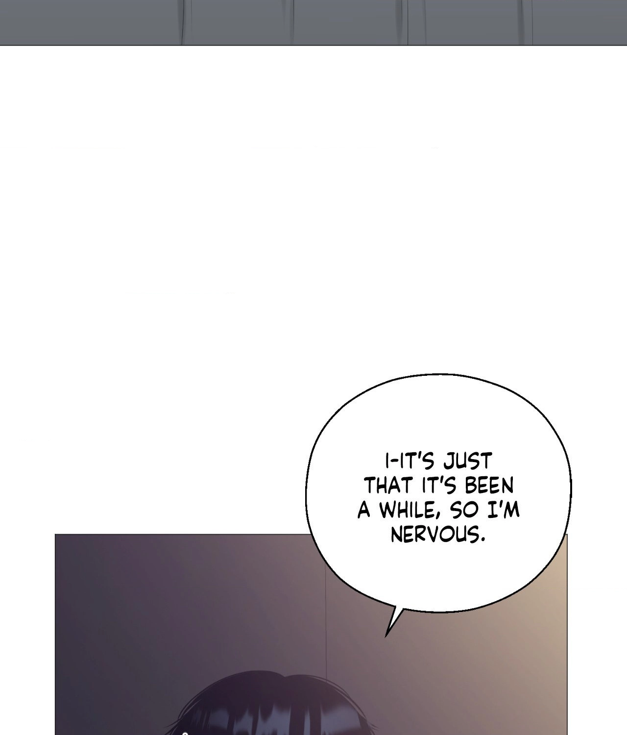 Not Your Alpha Chapter 4 page 14 - 