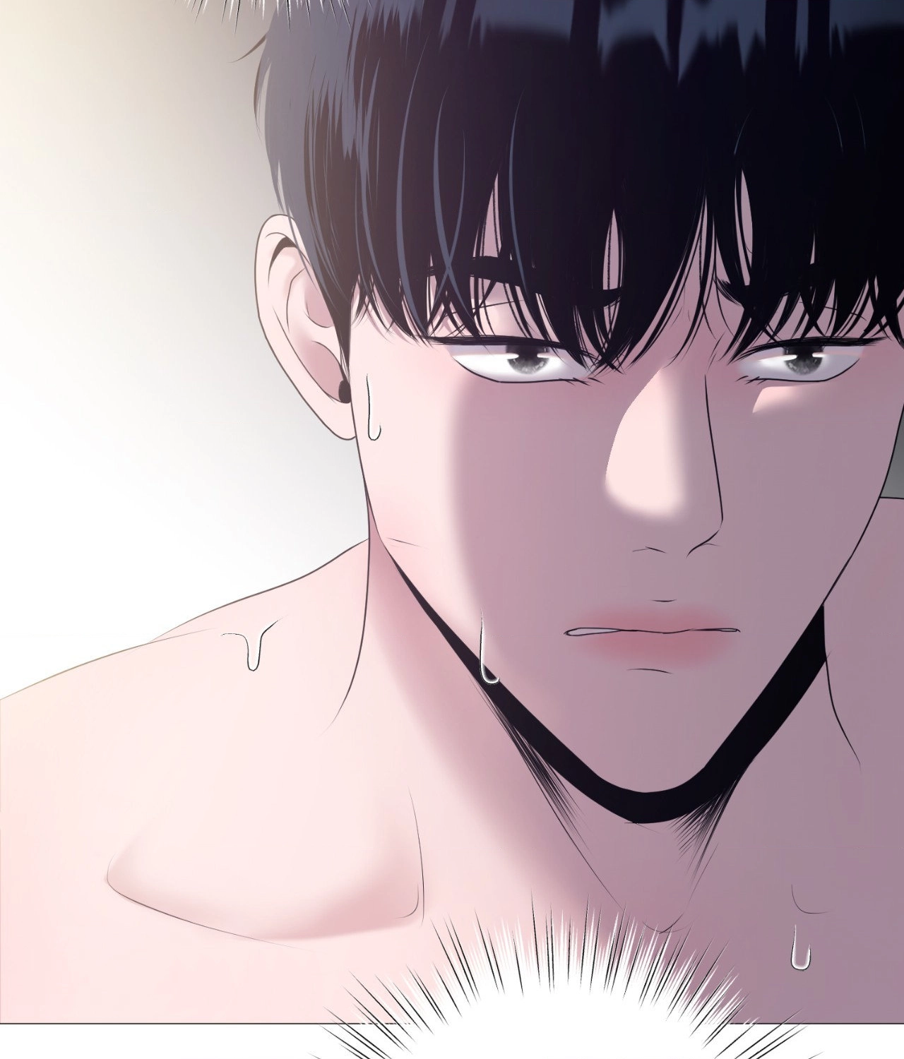 Not Your Alpha Chapter 4 page 135 - 