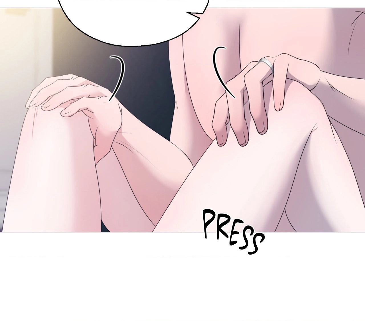 Not Your Alpha Chapter 4 page 18 - 