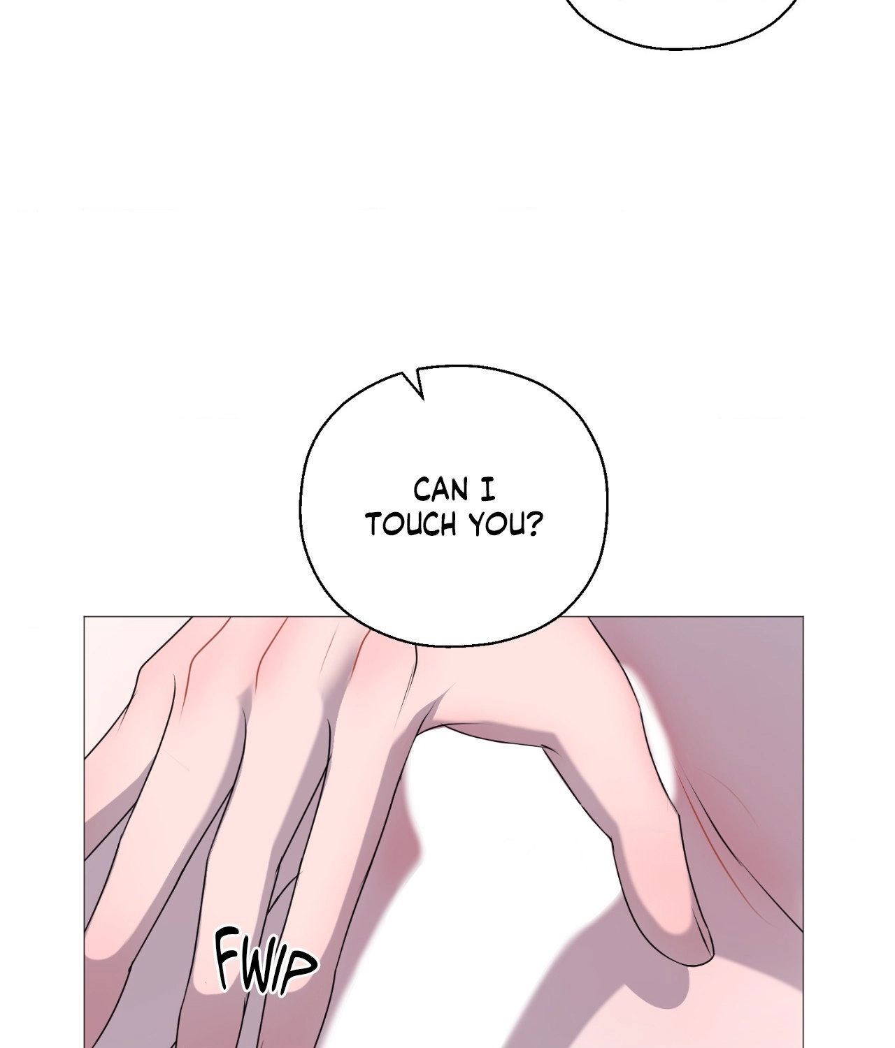 Not Your Alpha Chapter 4 page 3 - 