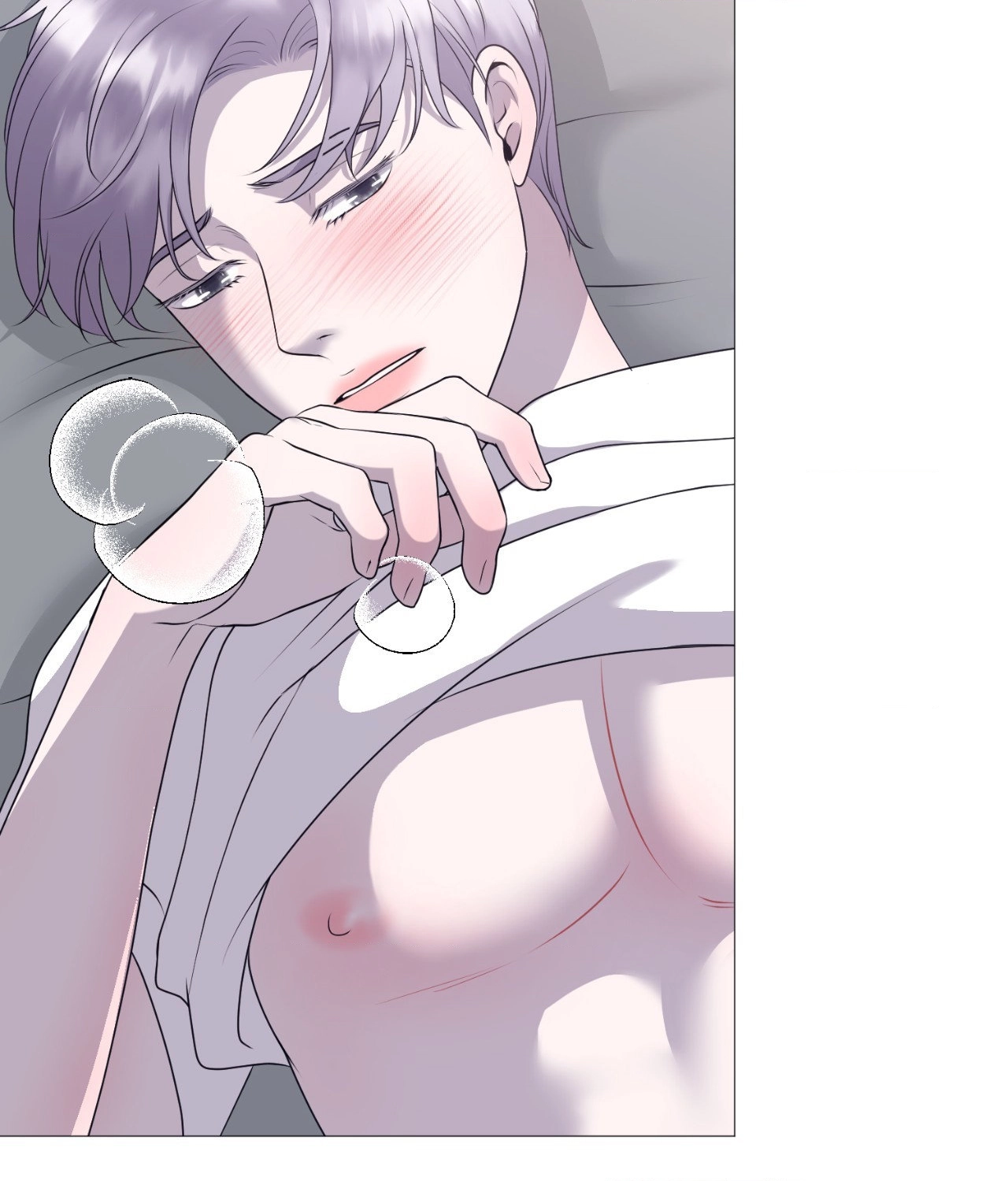 Not Your Alpha Chapter 4 page 26 - 