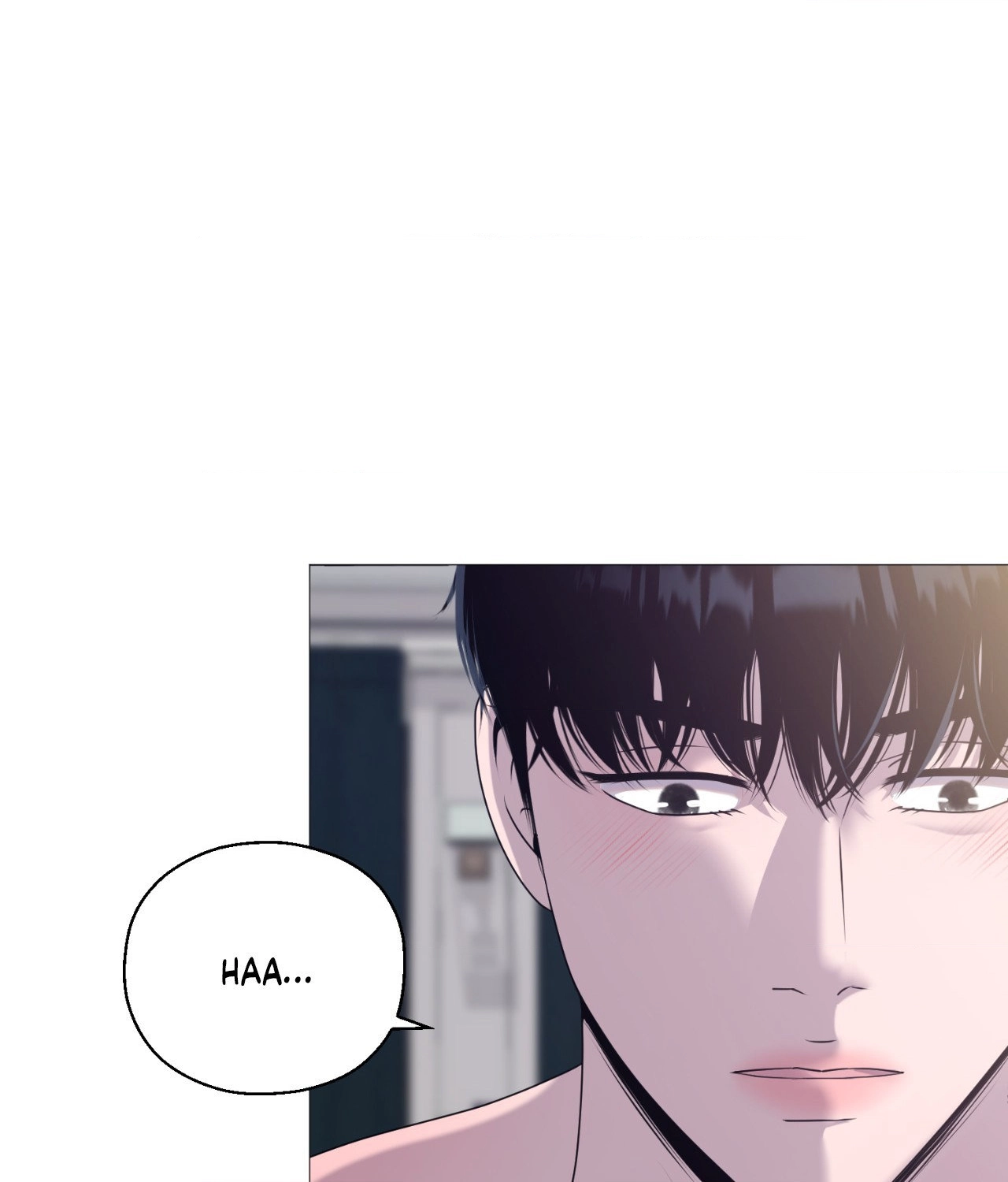 Not Your Alpha Chapter 4 page 27 - 