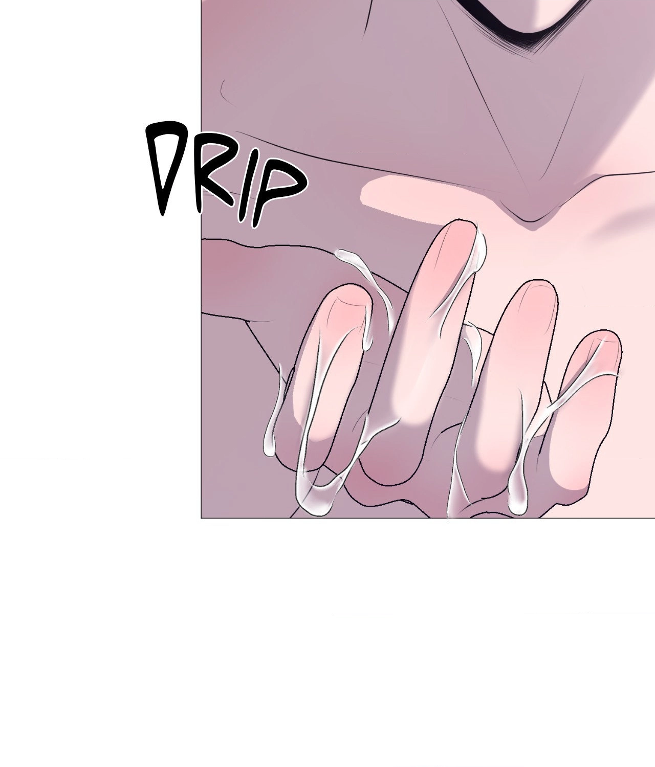 Not Your Alpha Chapter 4 page 28 - 