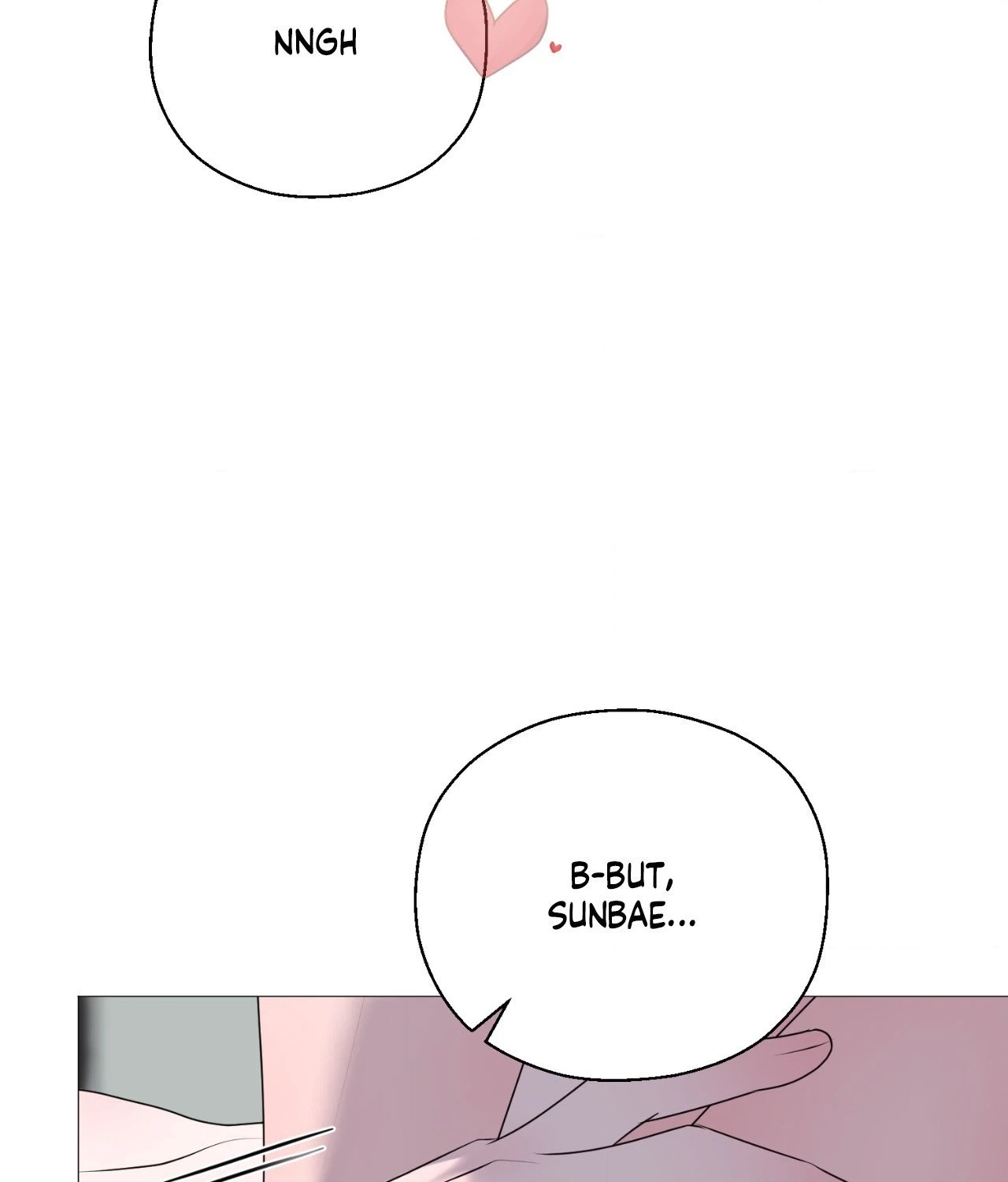 Not Your Alpha Chapter 4 page 40 - 