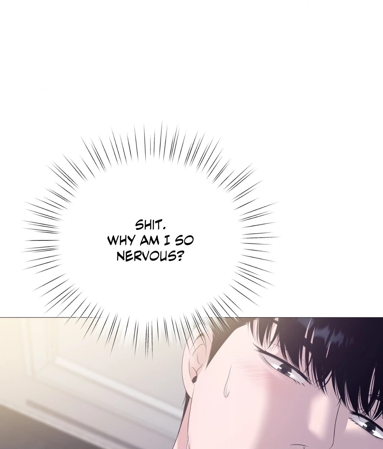 Not Your Alpha Chapter 4 page 50 - 