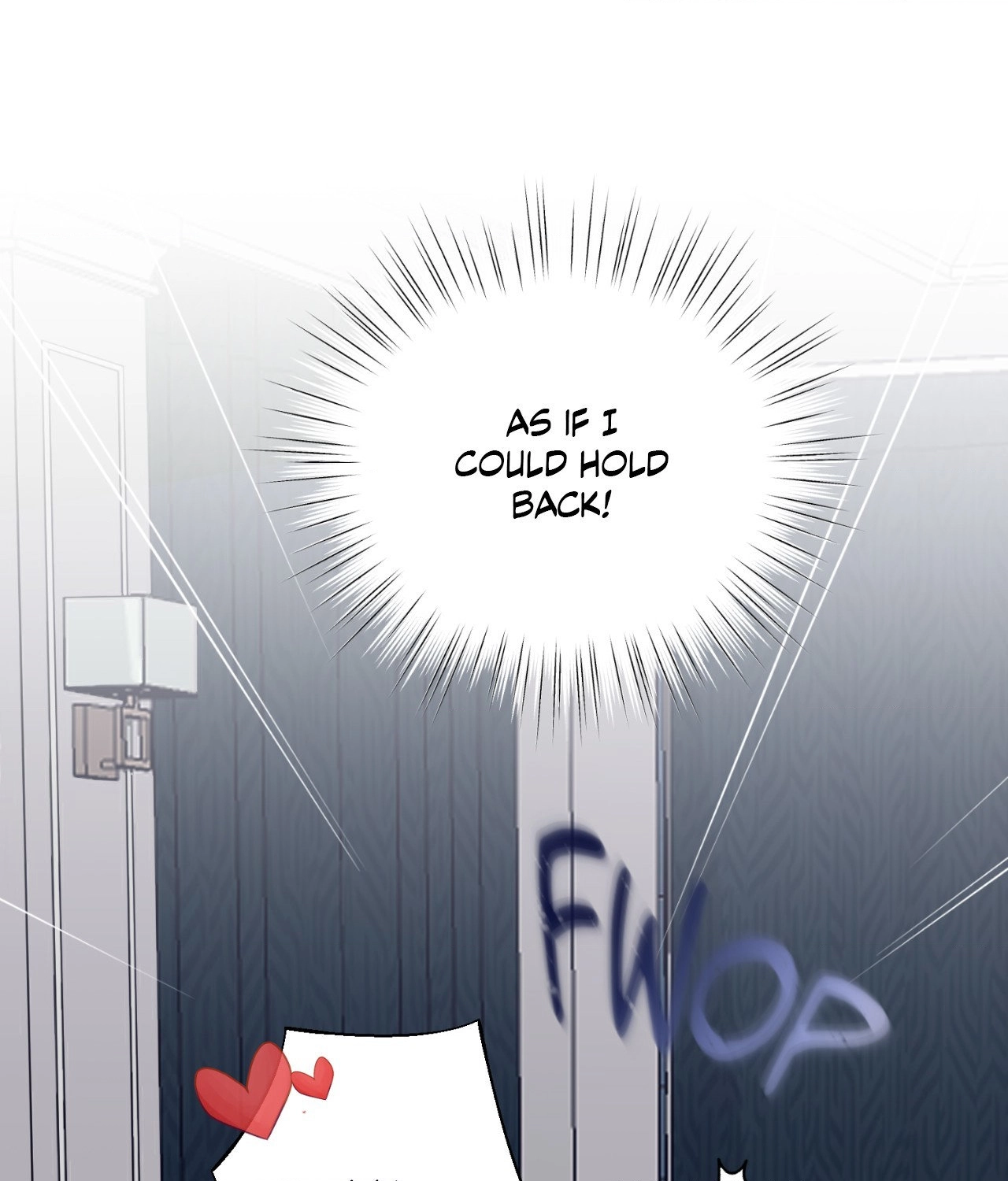 Not Your Alpha Chapter 4 page 52 - 