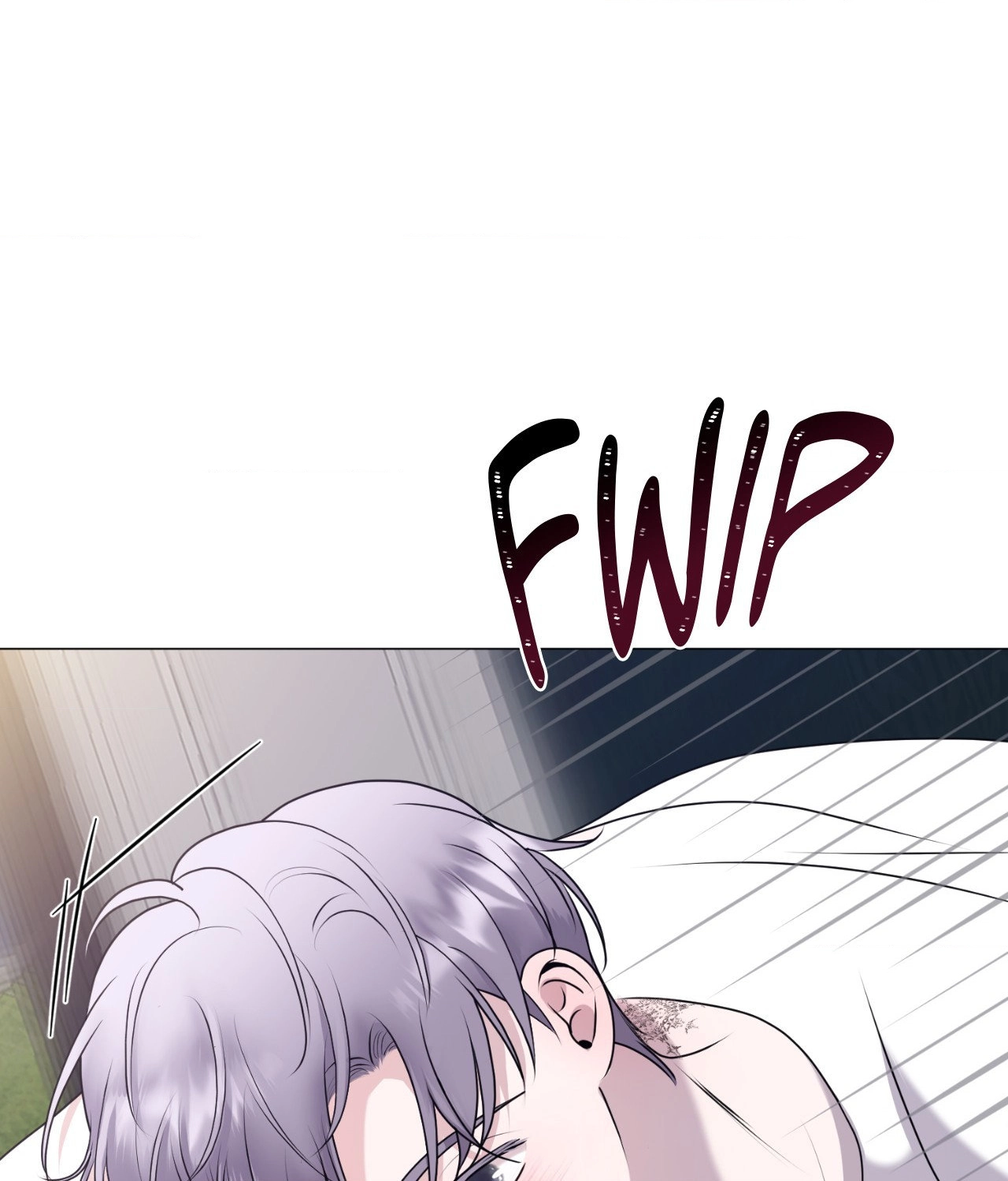 Not Your Alpha Chapter 4 page 67 - 