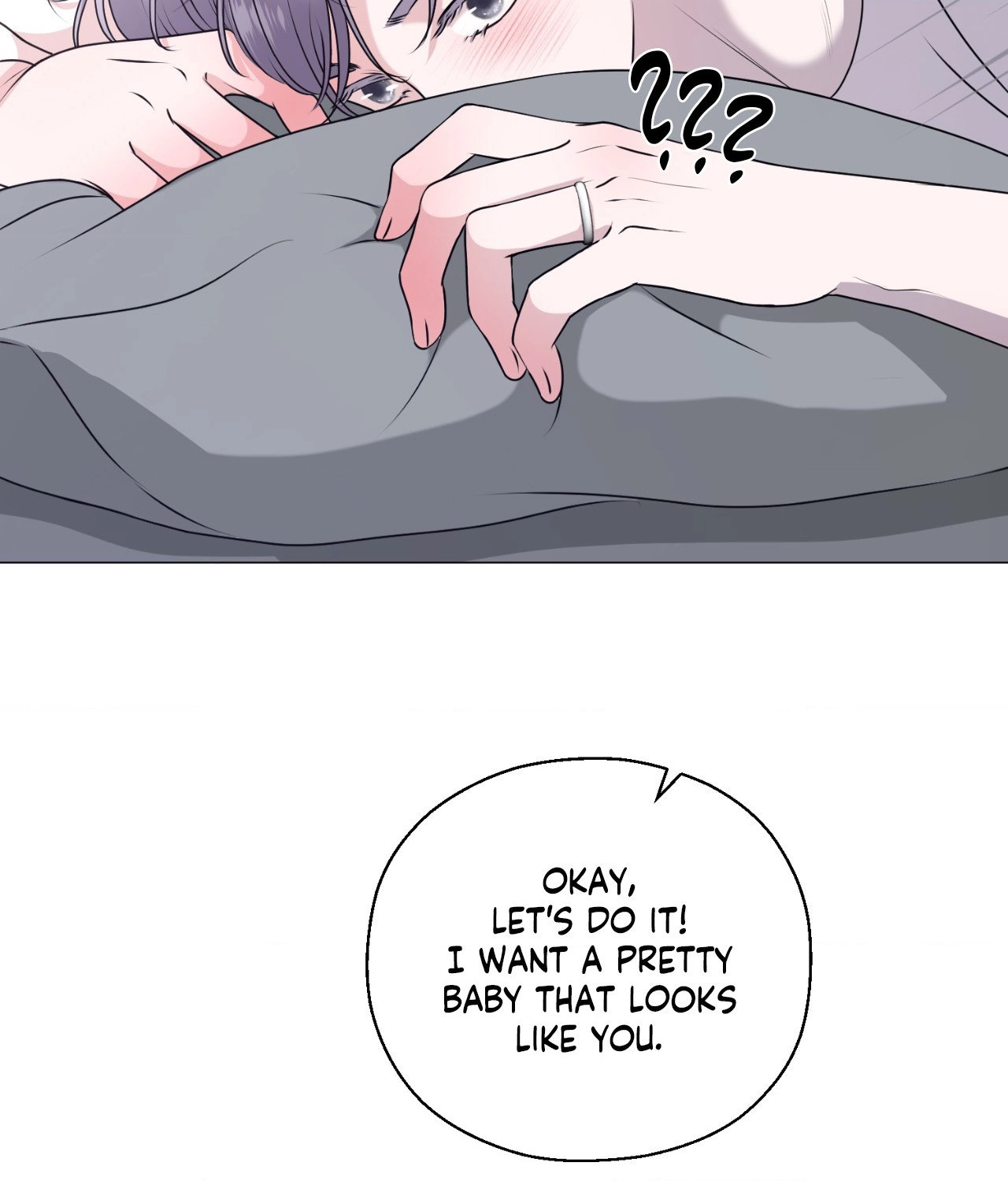 Not Your Alpha Chapter 4 page 68 - 