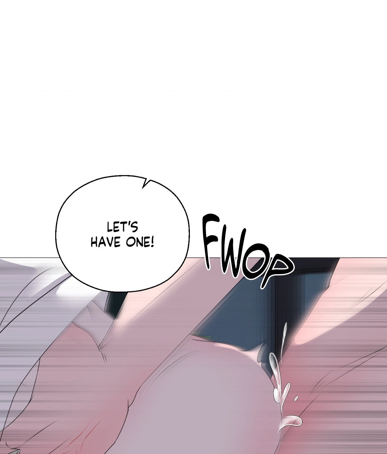 Not Your Alpha Chapter 4 page 69 - 