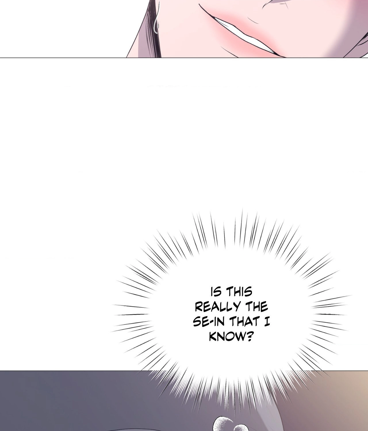 Not Your Alpha Chapter 4 page 75 - 