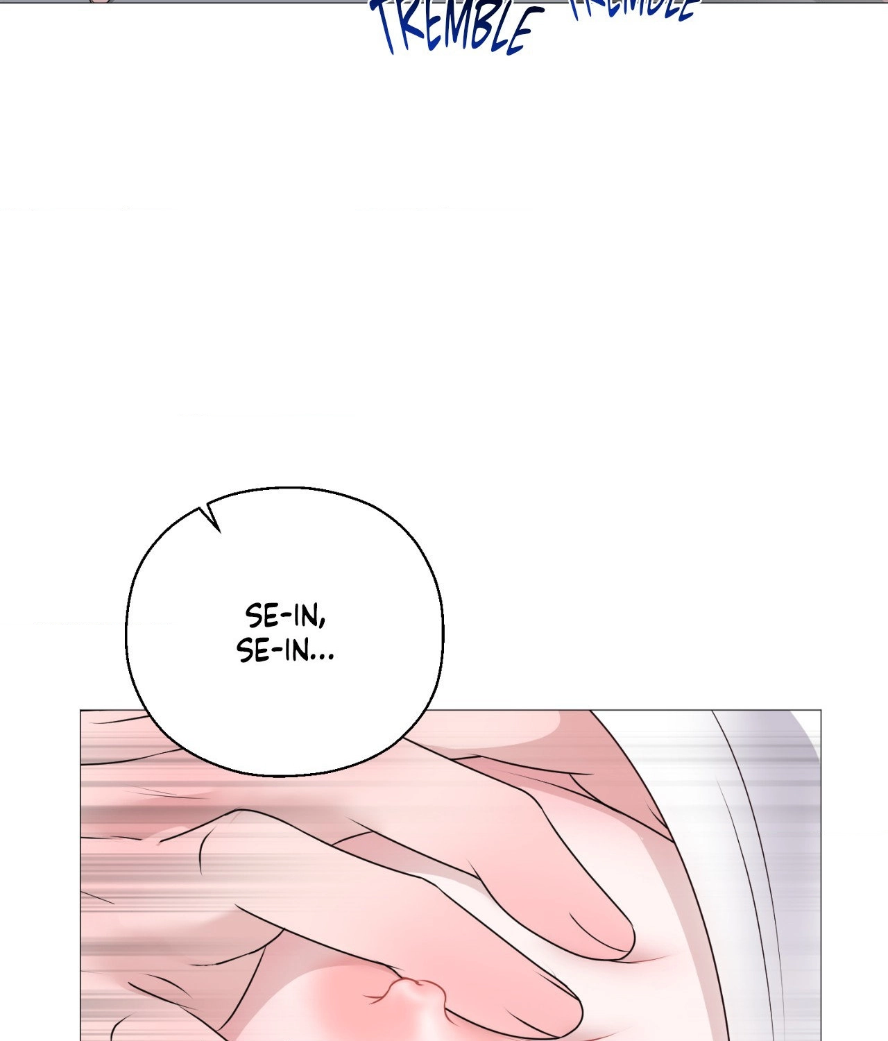 Not Your Alpha Chapter 4 page 94 - 