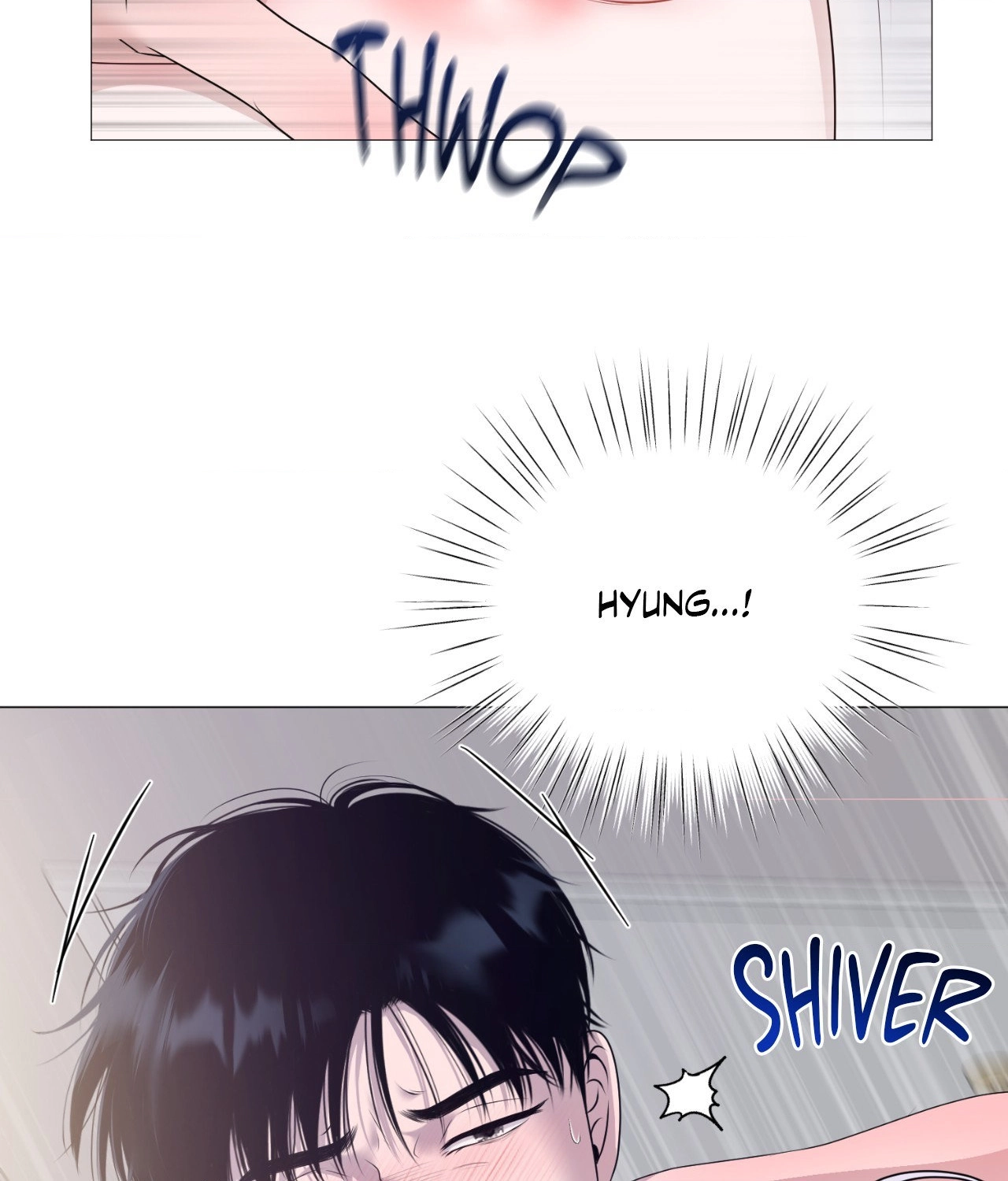 Not Your Alpha Chapter 4 page 95 - 