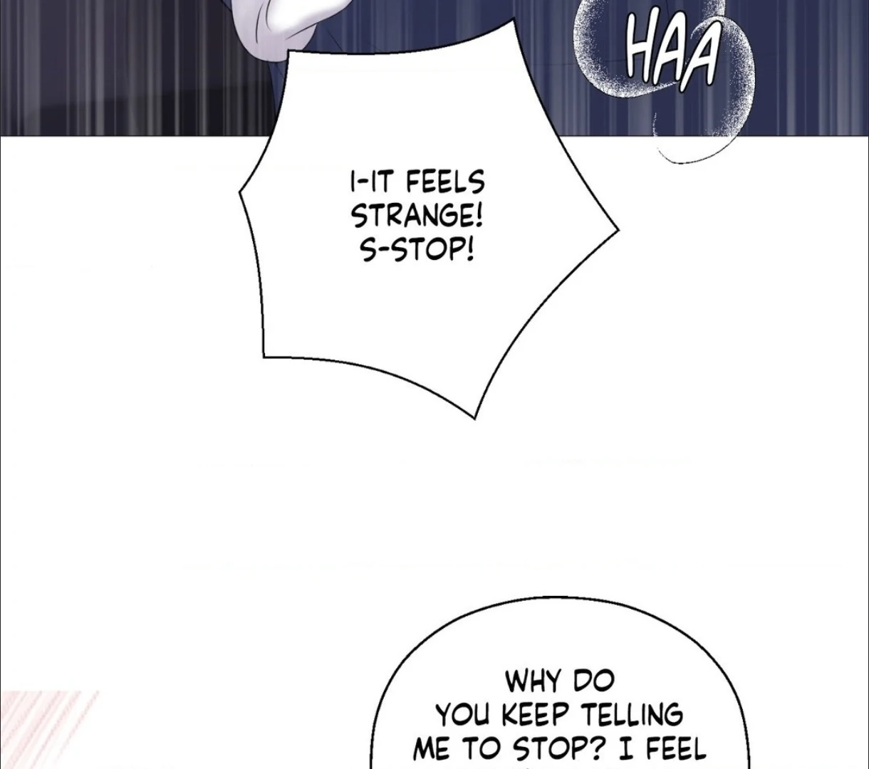 Not Your Alpha Chapter 5 page 101 - 