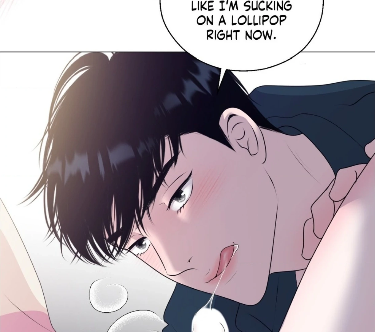 Not Your Alpha Chapter 5 page 102 - 