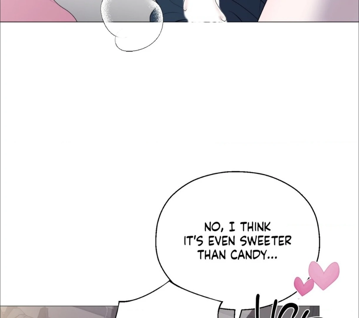 Not Your Alpha Chapter 5 page 103 - 