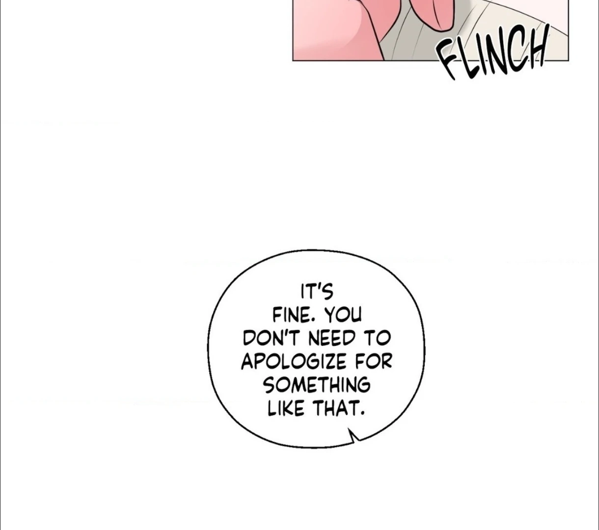 Not Your Alpha Chapter 5 page 12 - 