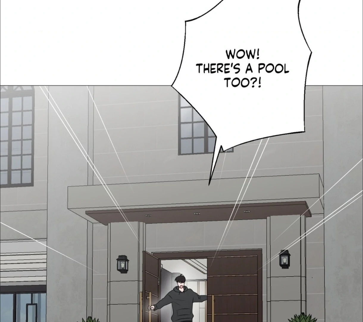 Not Your Alpha Chapter 5 page 114 - 