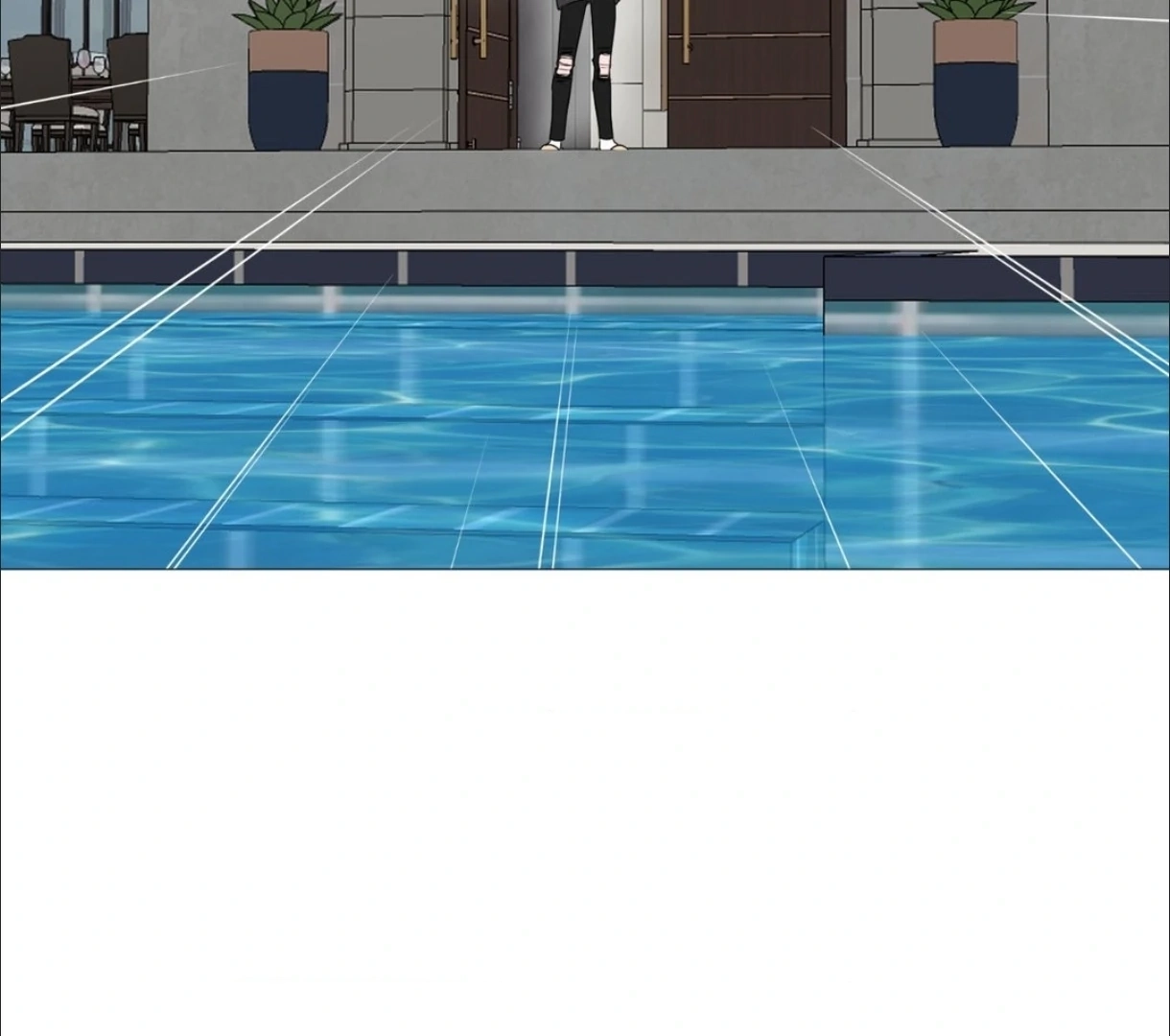Not Your Alpha Chapter 5 page 115 - 