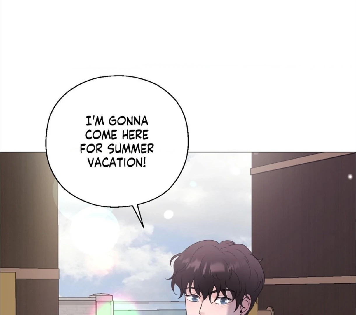 Not Your Alpha Chapter 5 page 116 - 