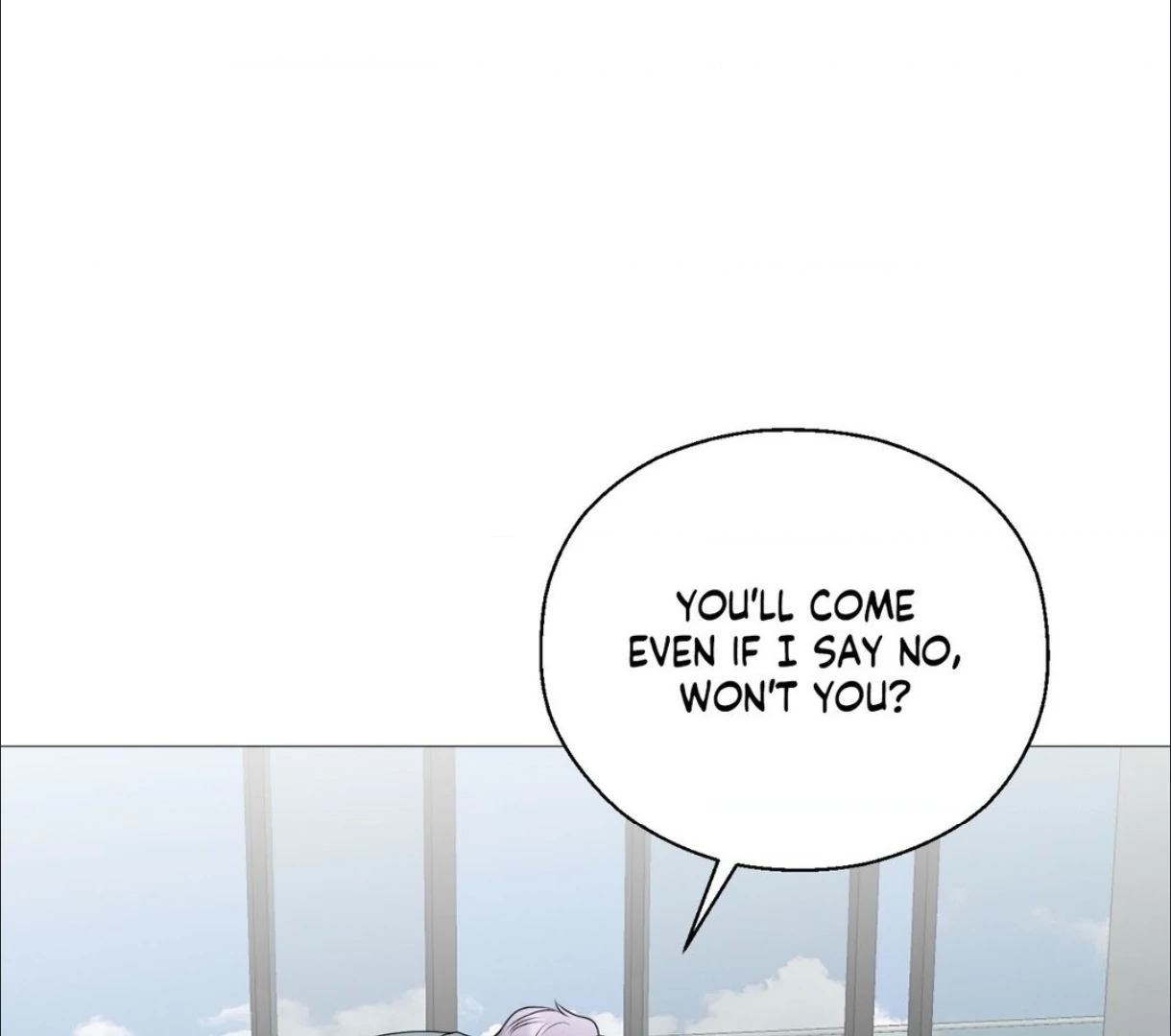 Not Your Alpha Chapter 5 page 118 - 