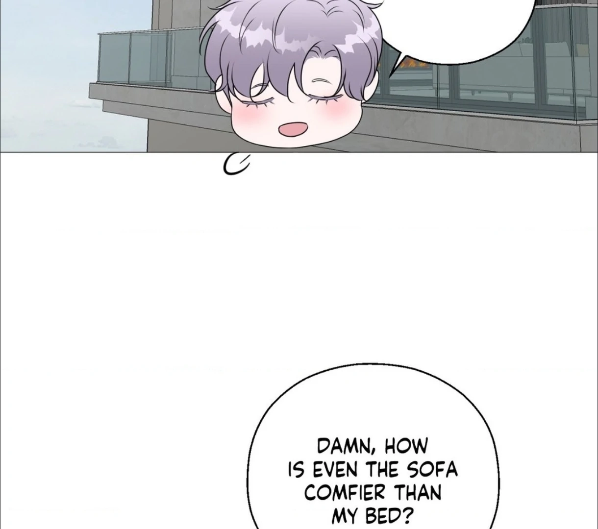 Not Your Alpha Chapter 5 page 124 - 