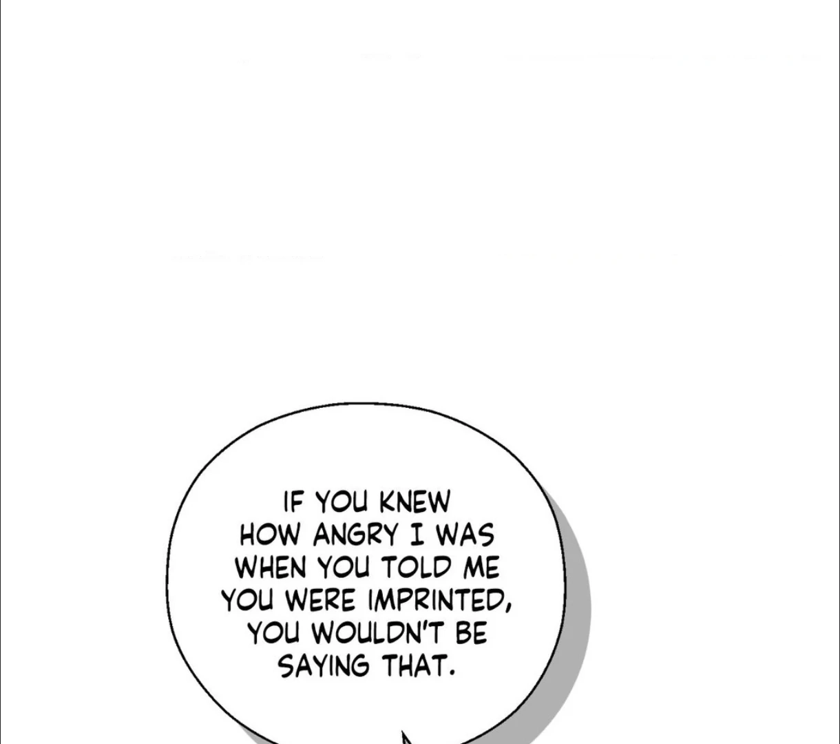 Not Your Alpha Chapter 5 page 127 - 