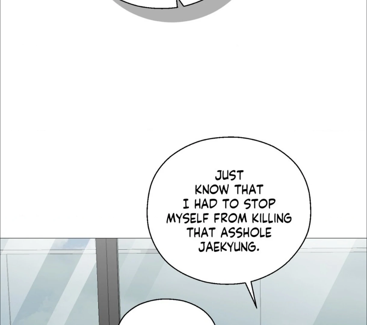 Not Your Alpha Chapter 5 page 128 - 