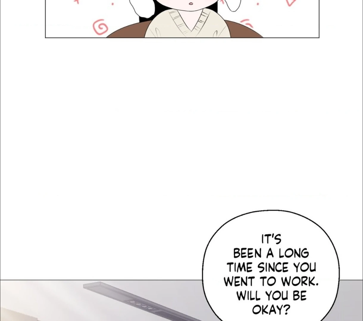 Not Your Alpha Chapter 5 page 14 - 