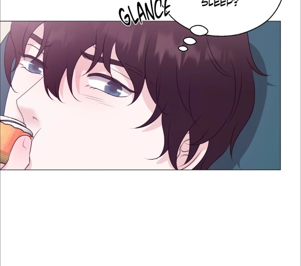Not Your Alpha Chapter 5 page 134 - 