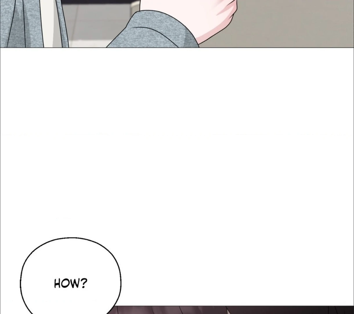 Not Your Alpha Chapter 5 page 139 - 